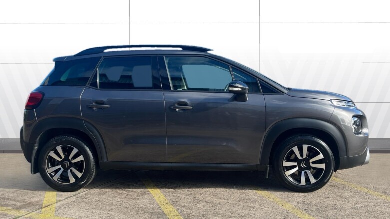 Citroen C3 Aircross 1.2 PureTech 110 Shine 5dr Petrol Hatchback